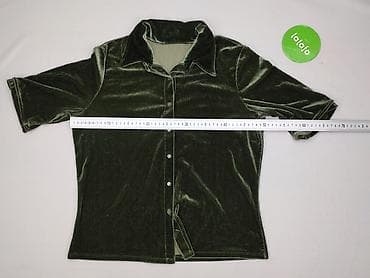 oliver bluzki: Velvet, Bluzka damska, rozmiar XL — 6