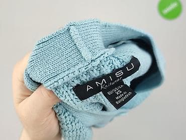 minou: Amisu, Kardigan damski, rozmiar XS — 4