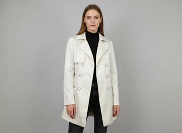 guess buty z futerkiem: Guess, Trencz damski, rozmiar L — 1