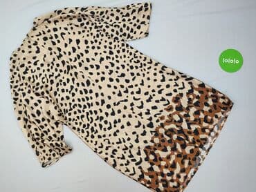 mango sukienka w panterkę: Mango, Sukienka damska, rozmiar S — 4