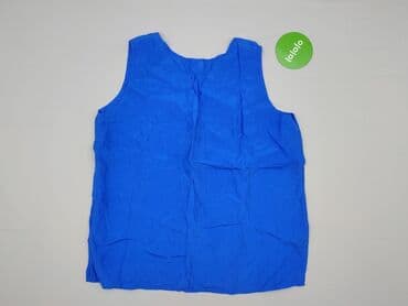 massimo bez koszulki: Bluzka damska, 3XL — 3