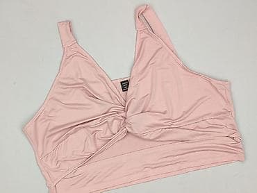 bluzki luzna: Shein Curve, Top damski, rozmiar 4XL — 1