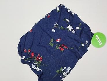 chabrowa bluzki plus size: Bluzka damska, rozmiar M — 4