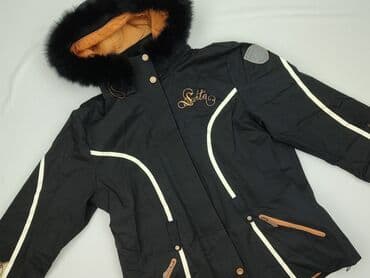 Luhta, Зимова куртка жіноча, розмір L на lalafo.pl Luhta, Зимова куртка жіноча, розмір L