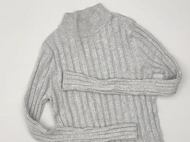 sukienka sweterkowa stradivarius: Stradivarius, Sweter damski, M — 1