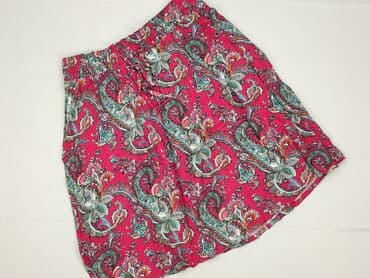 spódniczka welurowa: Orsay, Spódnica damska, rozmiar S — 1