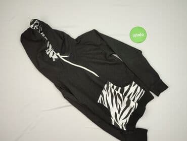 indicode t shirty: Bluza z kapturem damska, rozmiar S — 2