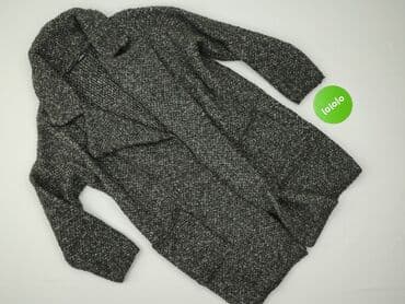 buty zimowe na szeroką stopę: Roman, Kardigan damski, rozmiar L — 2