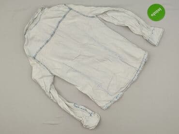 koszula jeansowa c a: Koszula damska, M — 3