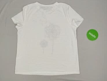 daniel hechter koszulki damskie: Women`s T-shirt, size L — 4