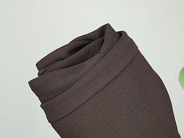 pants: Spodnie materiałowe damskie, rozmiar S — 6