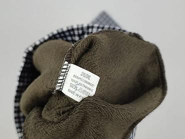 cargo: Spodnie materiałowe damskie, rozmiar 2XL — 4