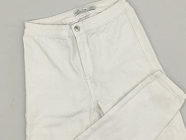 dresy bershka: Bershka, Jeansy damskie, rozmiar XS — 1