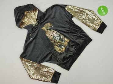 kurtki c and a: Bluza z kapturem damska, 2XL — 2