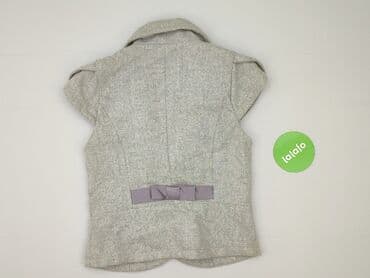 дублянка жіноча польща: Women`s waistcoat, size M (EU 38) — 3