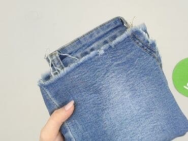 podarte jeansy: Women`s skirt, size XS (EU 34) — 6