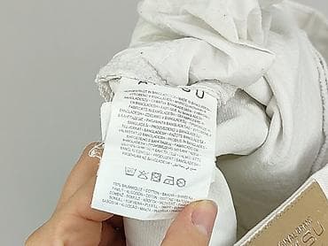 amisu cargo pants: Amisu, Jeansy damskie, rozmiar S — 7