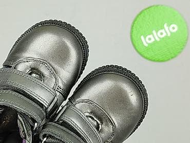 deichmann buty elefanten: Półbuty 22, Używany — 4