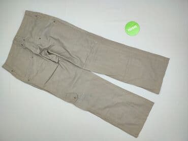carhartt ubrania: Carry, Material trousers for women, size L — 4
