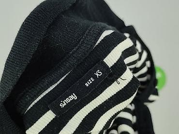 pull and bear polska: Sinsay, Damska koszulka polo, rozmiar XS — 4