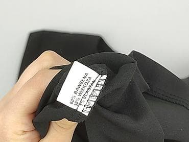 Sheego, Sukienka damska, rozmiar 4XL — 5