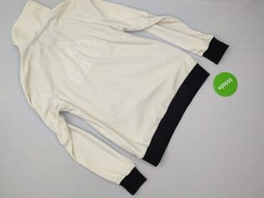 czy sweter z poliestru jest dobry: Fleece for men, size S — 3