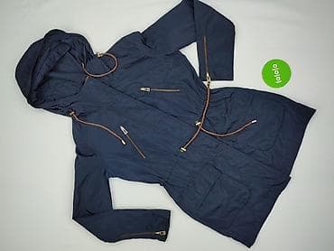 andzela parka: Zara, Parka damska, rozmiar S — 2