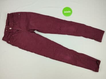 spodnie cubus: Cubus, Spodnie materiałowe damskie, rozmiar S — 2