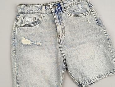 lidl shorty: Sinsay, Szorty damskie, rozmiar S — 1
