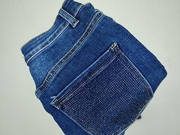 jeans cross: M.Sara, Jeansy damskie, rozmiar S — 6
