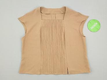 puro lino: Bluzka damska, rozmiar 2XL — 2