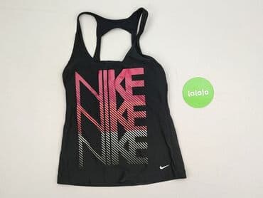koszulki do biegania damskie: Nike, T-shirt damski, rozmiar S — 2