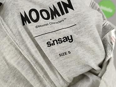 legginsy merino: Szorty damskie, rozmiar S — 4