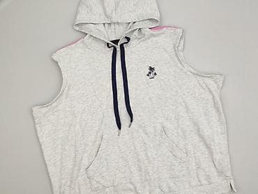 Bluza z kapturem damska, rozmiar One size