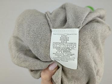 koci bluza: Camaïeu, Kardigan damski, rozmiar S — 6