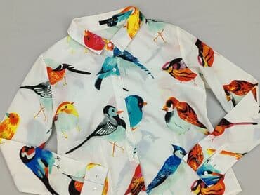Koszula damska, rozmiar M w lalafo.pl Koszula damska, rozmiar M