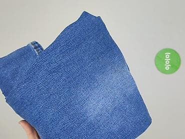 e lady sukienki: Spodnie jeansowe, 14 lat, 164, stan - Bardzo dobry — 6