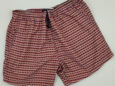 cropp koszula w koty: Szorty kąpielowe dla mężczyzn, rozmiar M — 1