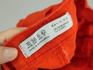 castorama krótkie spodenki robocze: Primark, Szorty damskie, rozmiar M — 4