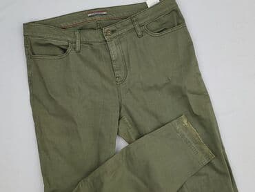 jeansy relaxed męskie tommy hilfiger: Tommy Hilfiger, Jeansy dla mężczyzn, rozmiar S — 1