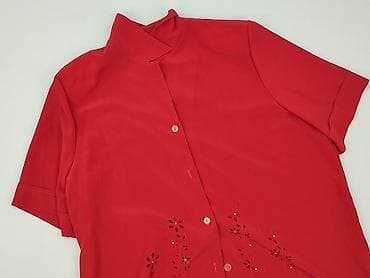 koszulka: Koszula damska, rozmiar XL — 1