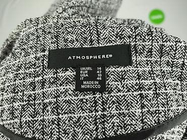 bluza softshell decathlon: Atmosphere, Накидка жіноча, розмір XL — 4