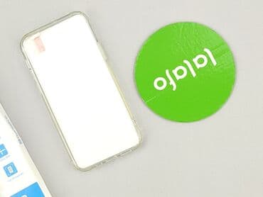 Аксесуари для телефонів: Чохол для телефону, стан - Ідеальний — 4