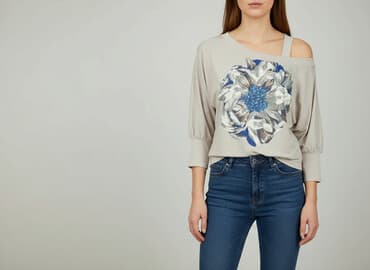 t shirty do porodu: Happymum, Bluzka damska, rozmiar M — 7