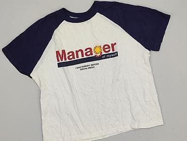 fox t shirty: Bershka, T-shirt damski, rozmiar XS — 1