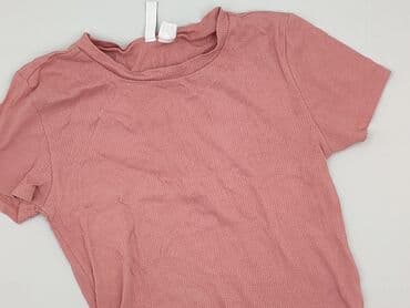 H&M Divided, T-shirt damski, rozmiar S