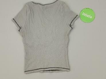 c a koszulka: H&M Divided, T-shirt damski, rozmiar S — 3