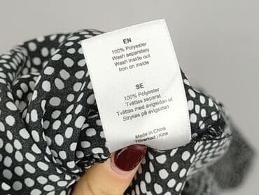 koszule damskie z bufiastymi rękawami: Bluzka damska, rozmiar L — 4