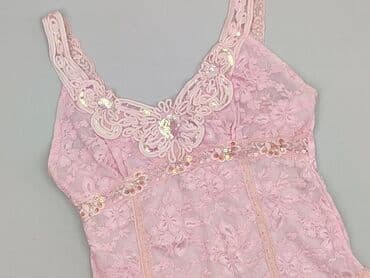 sukienki plus size opole: Women's blouse, S — 1