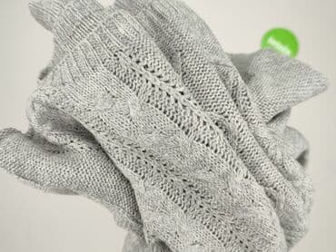 nylon sweter: Sweter damski, rozmiar S — 4